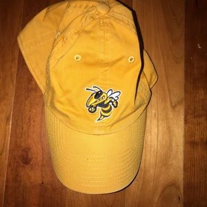 Georgia Tech Hat